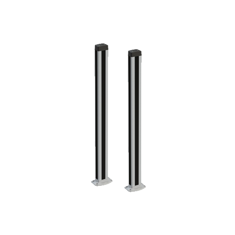 TRIX100 Roger, T90 Roger, Colunas TRIX