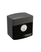 R85-60ES,Selector Chave Roger,60ES Roger,Plastic Key