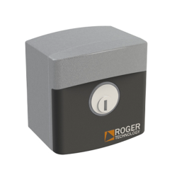 R85-60EAS, Selector Chave Roger, 60EAS Roger