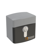Teclado numérico. 868MHZ, receptor, globmatic