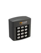 H85/TTD/E - Teclado Touch com 4 canais exterior,H85/TTD/E - Teclado To