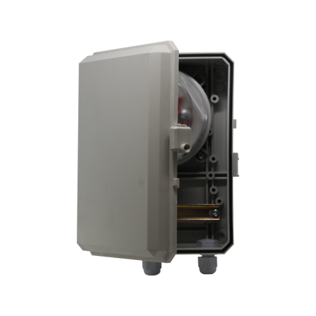 SkySYS, SkyCLIMA, Estufa, Insuflação, Insuflador