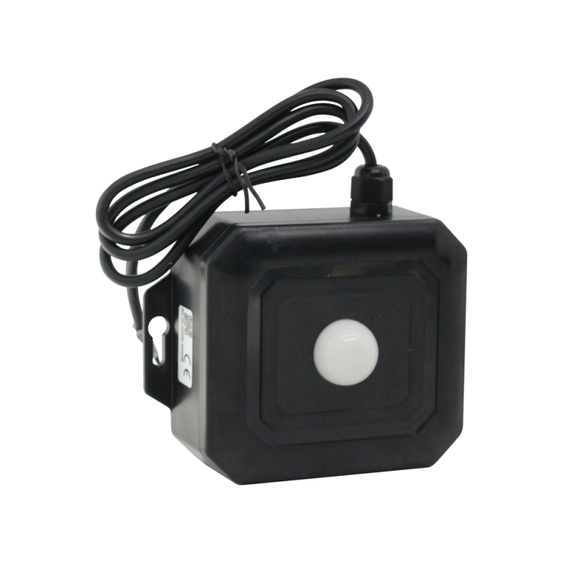 SK-RS2 [Sonde de rayonnement solaire]