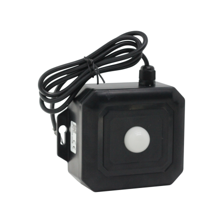 SK-RS2 [Sonde de rayonnement solaire]