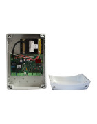 LCU 30HJ-1 ou 2 Motor 24VDC / 2x6A-[Quadro Electrónico]