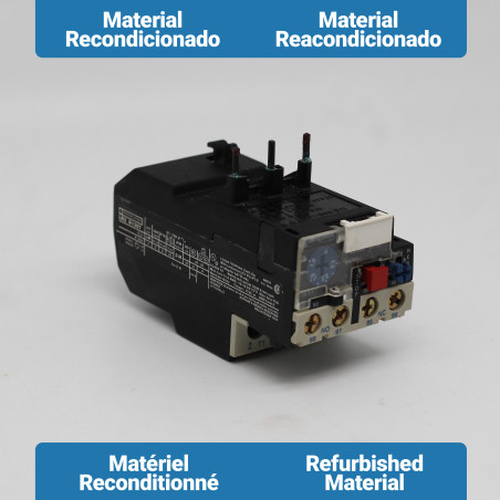LR2 D1304,LR2 D1304 Telemechanique