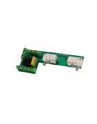Limit Switch Plate [Pujol]