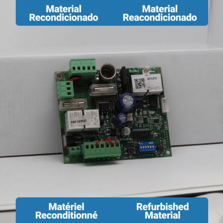OT-100 GLOBMATIC,Globmatic