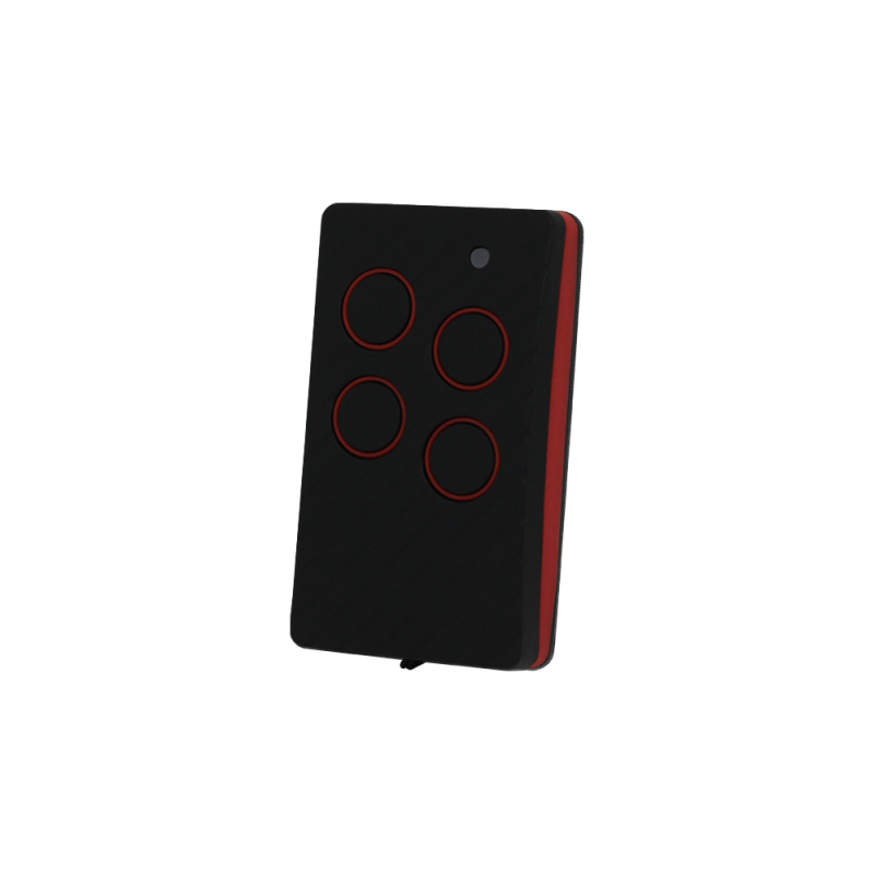 ONEPRO 4 Canais - 433MHz 868MHz Emissor, Urban Key, emissores, remote control, radio control, compatible, compatível ONEPRO 4 Canais - 433MHz 868MHz Emissor, Urban Key, emissores, remote control, radio control, compatible, compatível