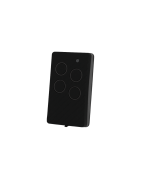 ONEPRO 4 Canais - 433MHz 868MHz Emissor, Urban Key, emissores, remote control, radio control, compatible, compatível