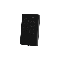 ONEPRO 4 Canais - 433MHz 868MHz Emissor, Urban Key, emissores, remote control, radio control, compatible, compatível