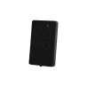 ONEPRO 4 Canais - 433MHz 868MHz Emissor, Urban Key, emissores, remote control, radio control, compatible, compatível