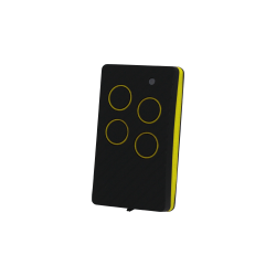 ONEPRO 4 Canais - 433MHz 868MHz Emissor, Urban Key, emissores, remote control, radio control, compatible, compatível