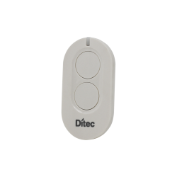 DITEC Transmitter,DITEC transmitteur,DITEC Emitteur,Emissor DITEC,Comando DITEC
