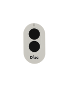 DITEC Transmitter,DITEC transmitteur,DITEC Emitteur,Emissor DITEC,Comando DITEC