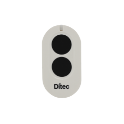DITEC Transmitter,DITEC transmitteur,DITEC Emitteur,Emissor DITEC,Comando DITEC