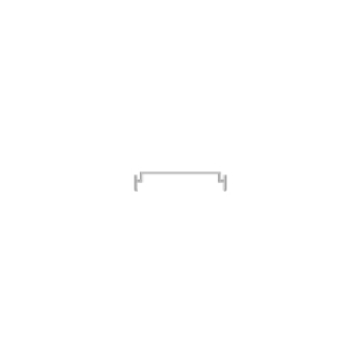 FORT Safe - 200x180 - Rear Connector L83265