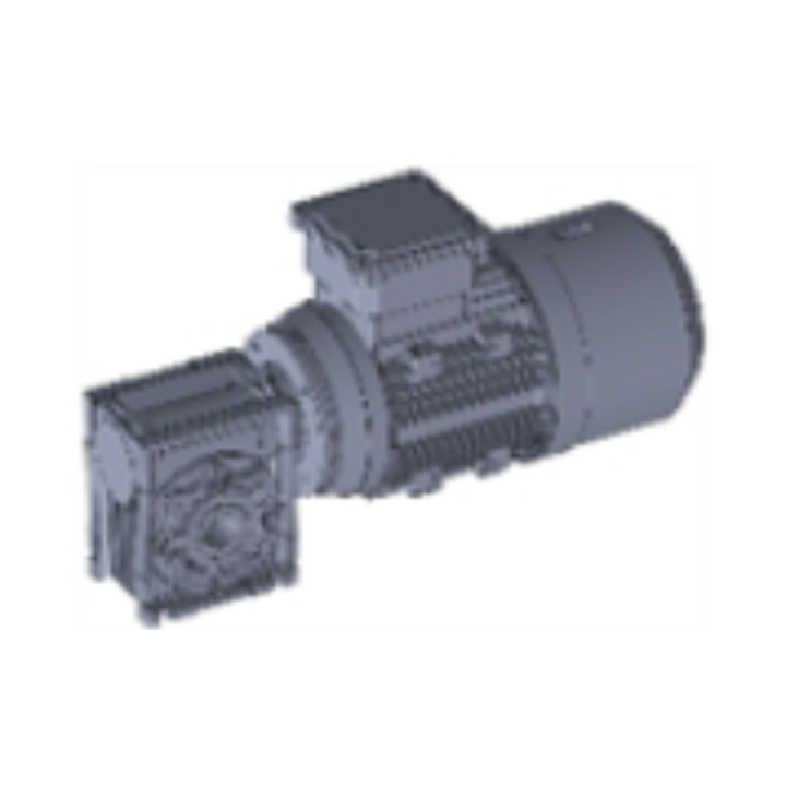 Motorredutor 750W