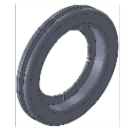 Vedante 42mm