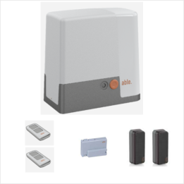 SL SMALL 2200 230 [230VAC](CR-KT)