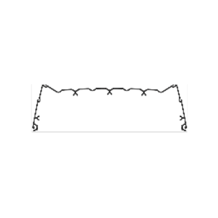 Perfil Lateral