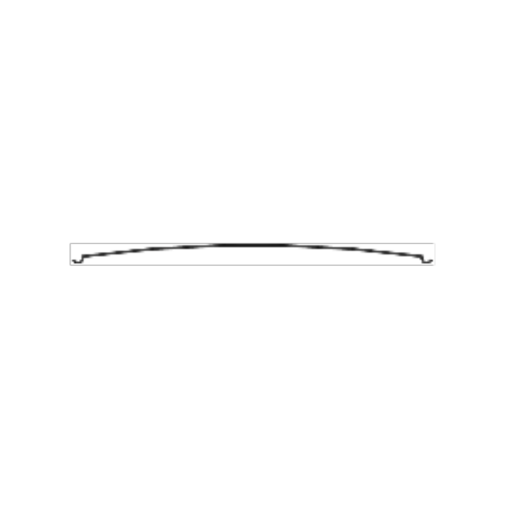 Front Profile - Door