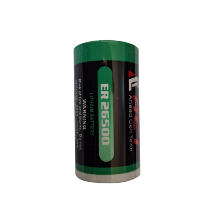 NICE FTA1 [batería de 7 Ah]