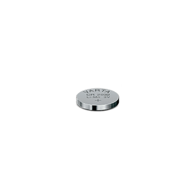 Pila de Litio CR2032 - 3V,Lithium Battery CR2032 - 3V,Pilha CR2032 - 3