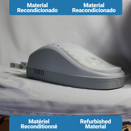 Couvercle et base Plafond op. V2