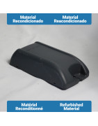 Plastic Cover Trolley [SPRINT 550N-EVOLUTION-DUO VISION]