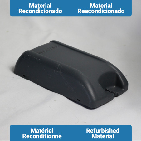 Plastic Cover Trolley [SPRINT 550N-EVOLUTION-DUO VISION]