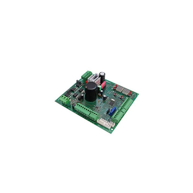 CTRL,BIONIK,BI004,BI004HP,BI006,BI008