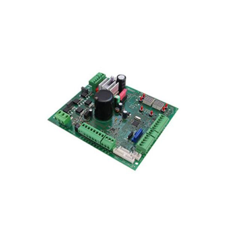 CTRL,BIONIK,BI004,BI004HP,BI006,BI008