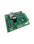 CTRL-P - [BIONIK] control panel