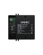 XR2 FDS FAAC