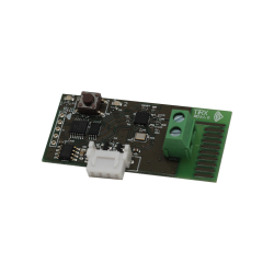 RXGM,Globmatic,TIRX,2 channel