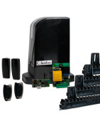 Castor, Kit Correr, Globmatic