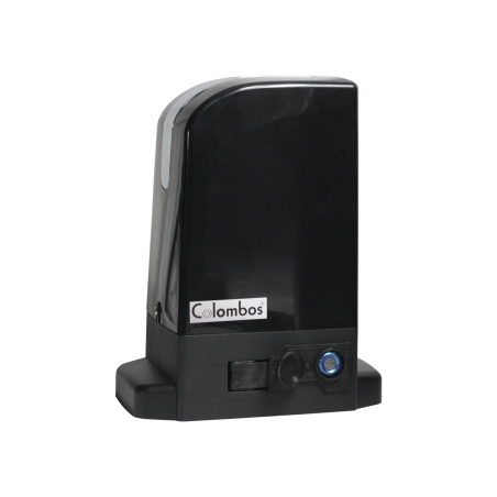 Motor Correr G30 - 1600Kg - BRUSHLESS 36V, Motor, Roger