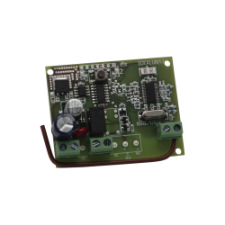 SOKAL UNI1-I [1C][EXT][868MHZ][I](RX)