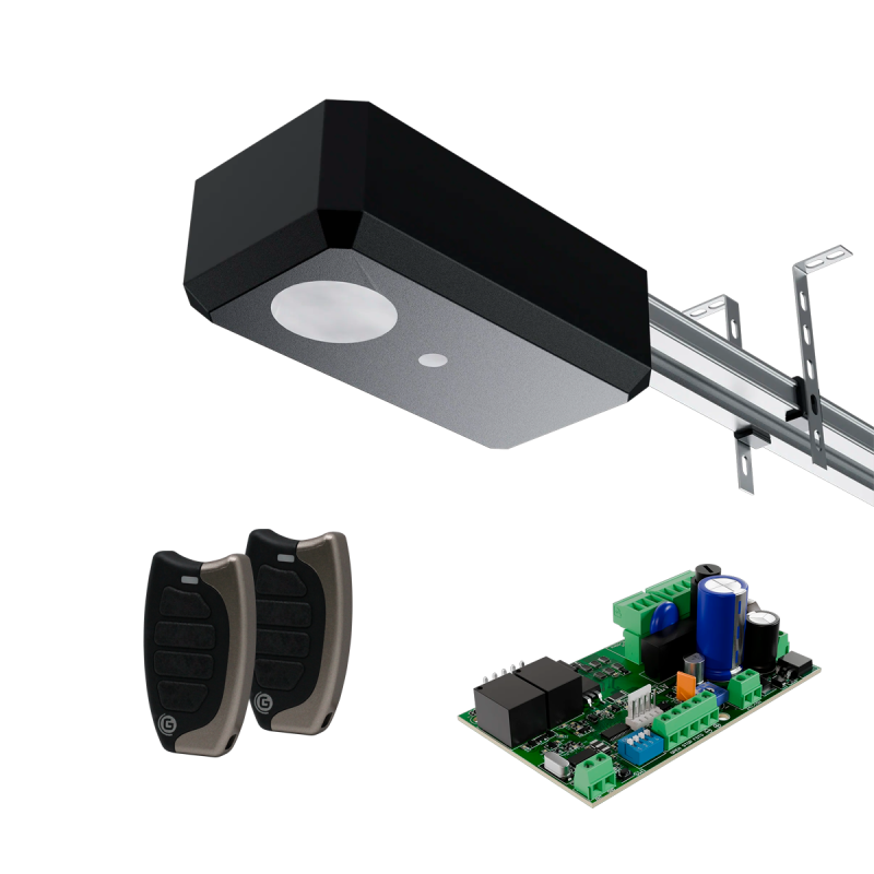 Athena - Kit, Globmatic, motor tecto, Fénix, Lyra, Athena, Portrial, Zportas, pro-line-efficiency, oogarden, keya, easyin