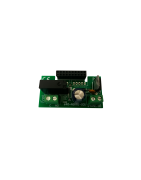 Receptor Compatível SOMMER - 1 Canal - 868,40 MHz 650 Cod,