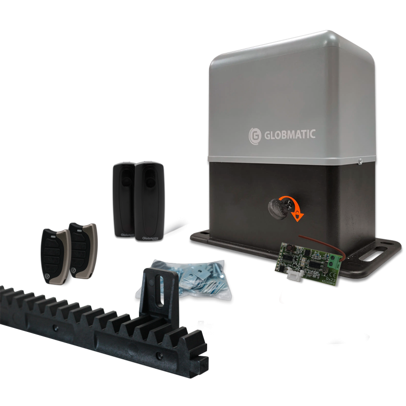 CENTAURUS - Kit, Centaurus, Kit correr, Globmatic, globmatic