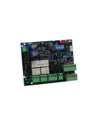 Cr24,Quadro Eletrónico,Globmatic