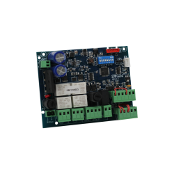 Cr24,Quadro Eletrónico,Globmatic
