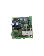 Cr24, Quadro Eletrónico, Encoder