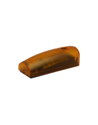 Pirilampo Led SLIM 24V c/ eletronica,Pirilampo Led SLIM 24V,Globmatic