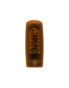 Pirilampo Led SLIM 24V c/ eletronica,Pirilampo Led SLIM 24V,Globmatic