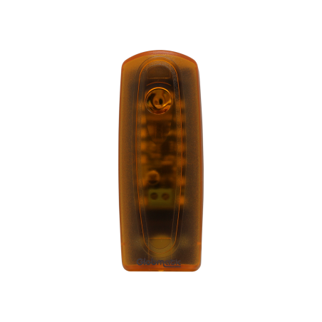 Pirilampo Led SLIM 24V c/ eletronica,Pirilampo Led SLIM 24V,Globmatic