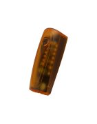 Pirilampo Led SLIM 24V c/ eletronica,Pirilampo Led SLIM 24V,Globmatic