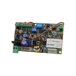 ATH10, ATH10 - Quadro eletrónico